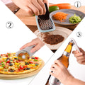 Stackable Cooking Accessories Tools