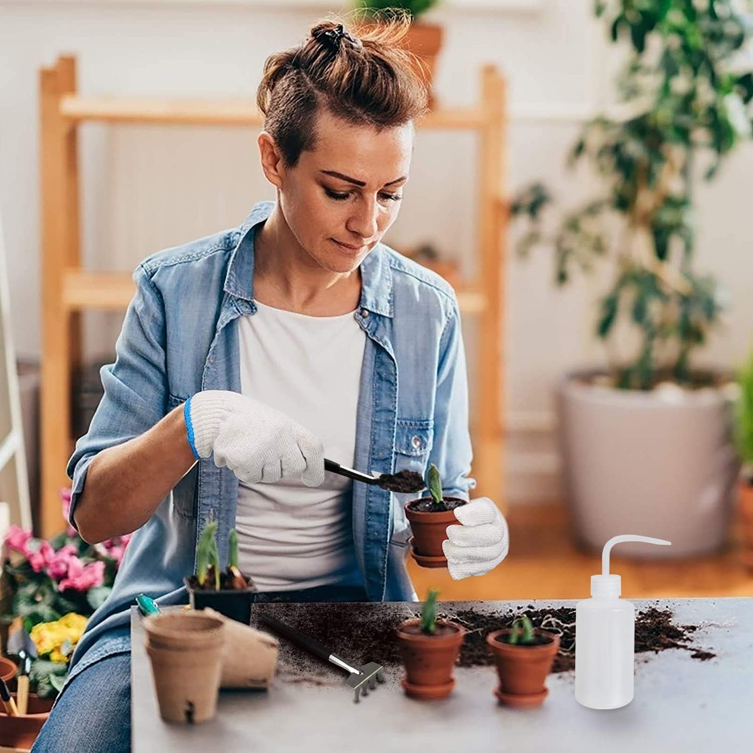 Mini Garden Tool Set