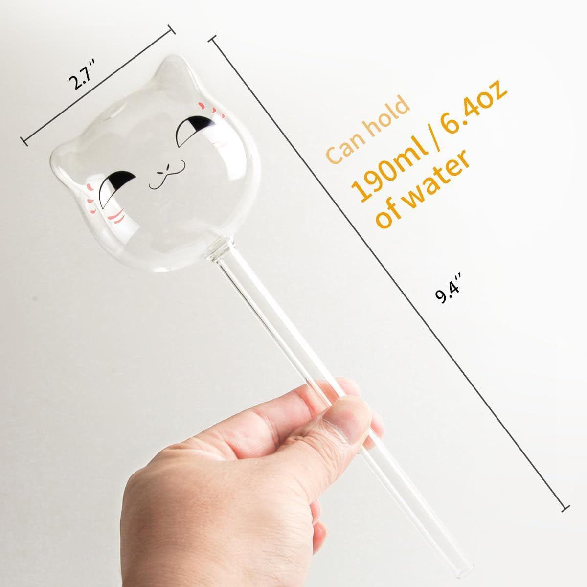 Self Watering Globes Automatic Water Bulbs