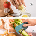 Stackable Cooking Accessories Tools
