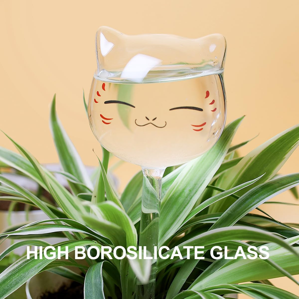 Self Watering Globes Automatic Water Bulbs