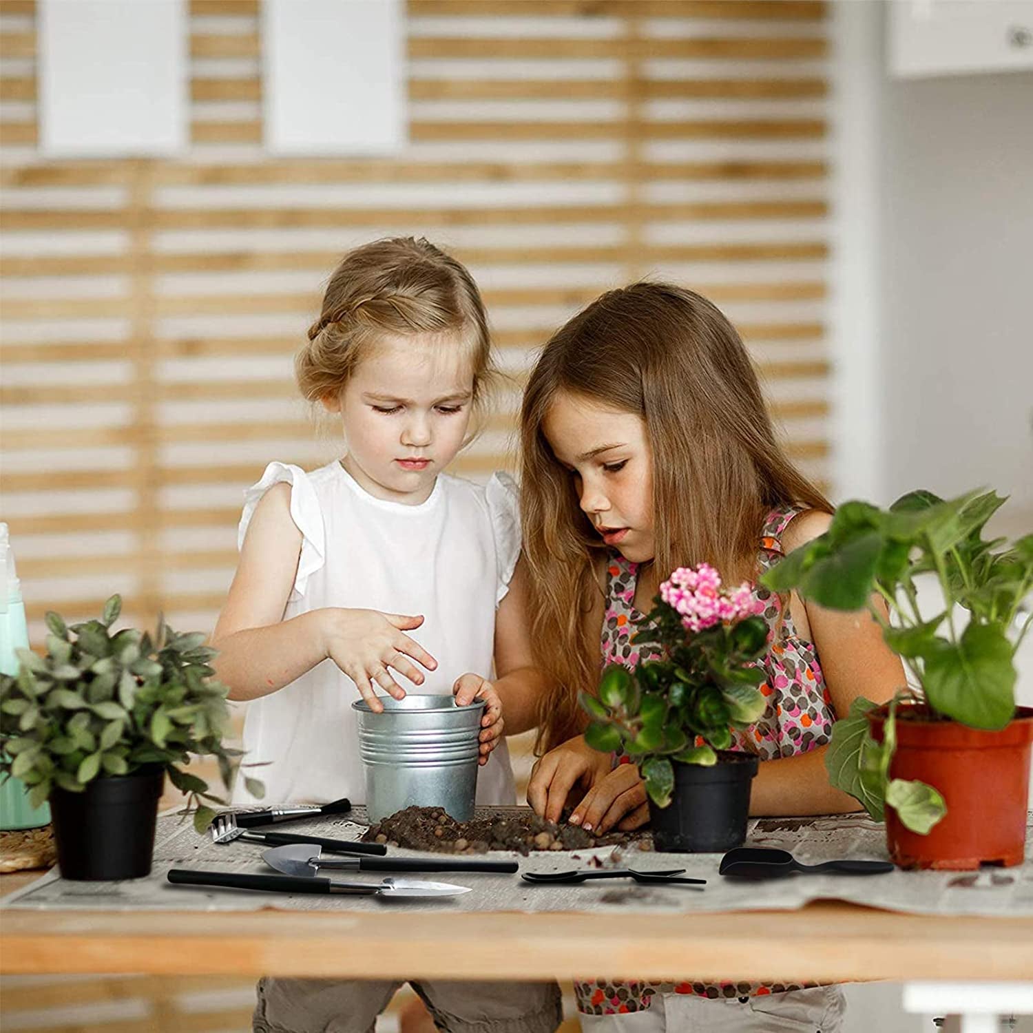 Mini Garden Tool Set