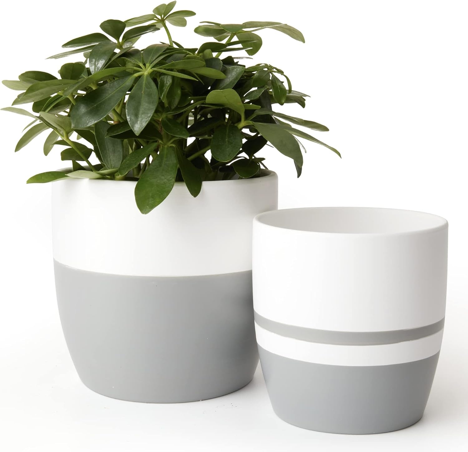 Ceramic Flower Pots for Indoor Plants