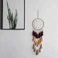 Tassel Wall Hanging