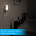 Dusk to Dawn Sensor LED Night Light