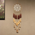 Tassel Wall Hanging