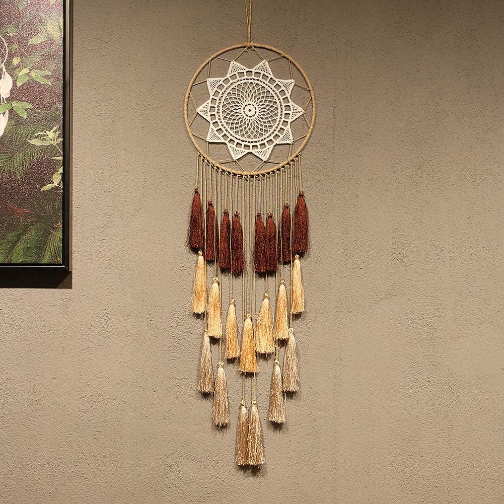 Tassel Wall Hanging