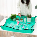 Mini Garden Hand Transplanting Succulent Tools Set