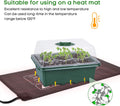 Seedling Trays Seed Starter Kit