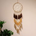 Tassel Wall Hanging