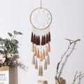 Tassel Wall Hanging